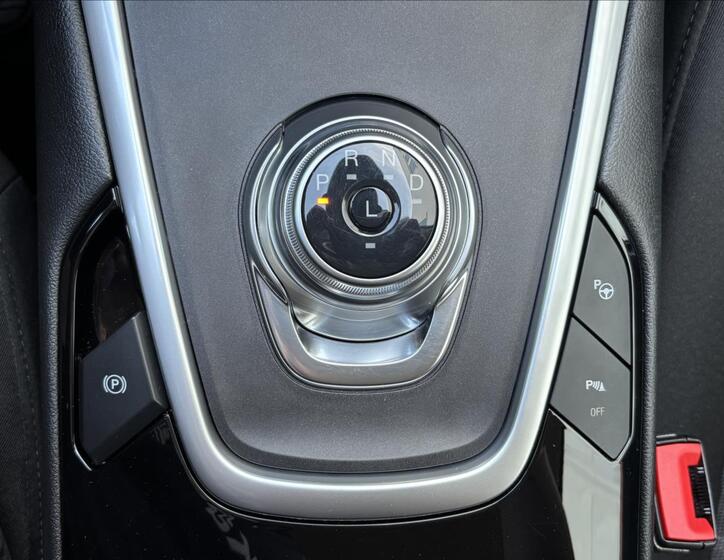 Ford S-MAX 39