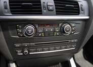 BMW X3 20