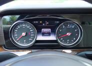 Mercedes-Benz Třídy E 37