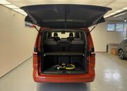 Volkswagen Multivan 25