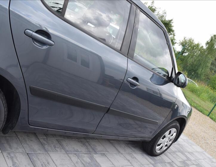 Škoda Fabia 10