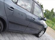 Škoda Fabia 10