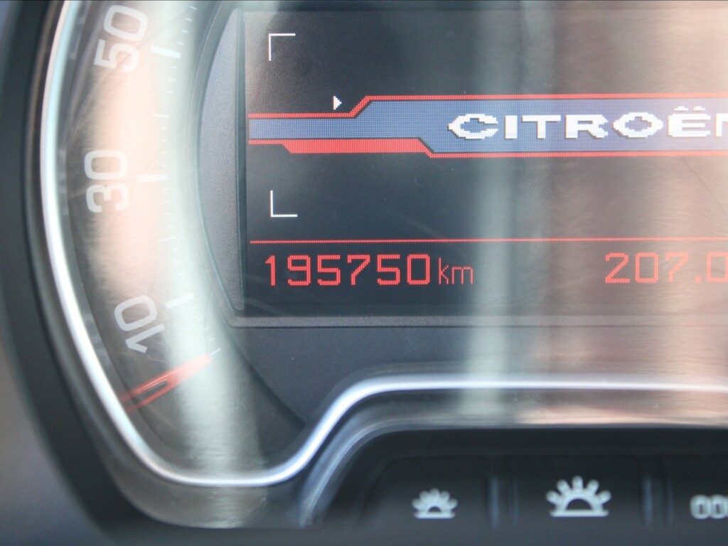 Citroën C5 9