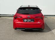 Toyota Corolla 5
