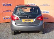 Opel Meriva 6