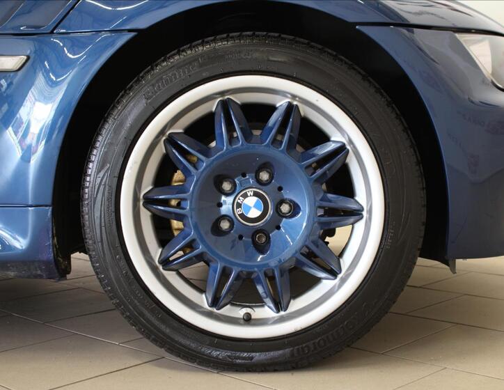 BMW Z3 26