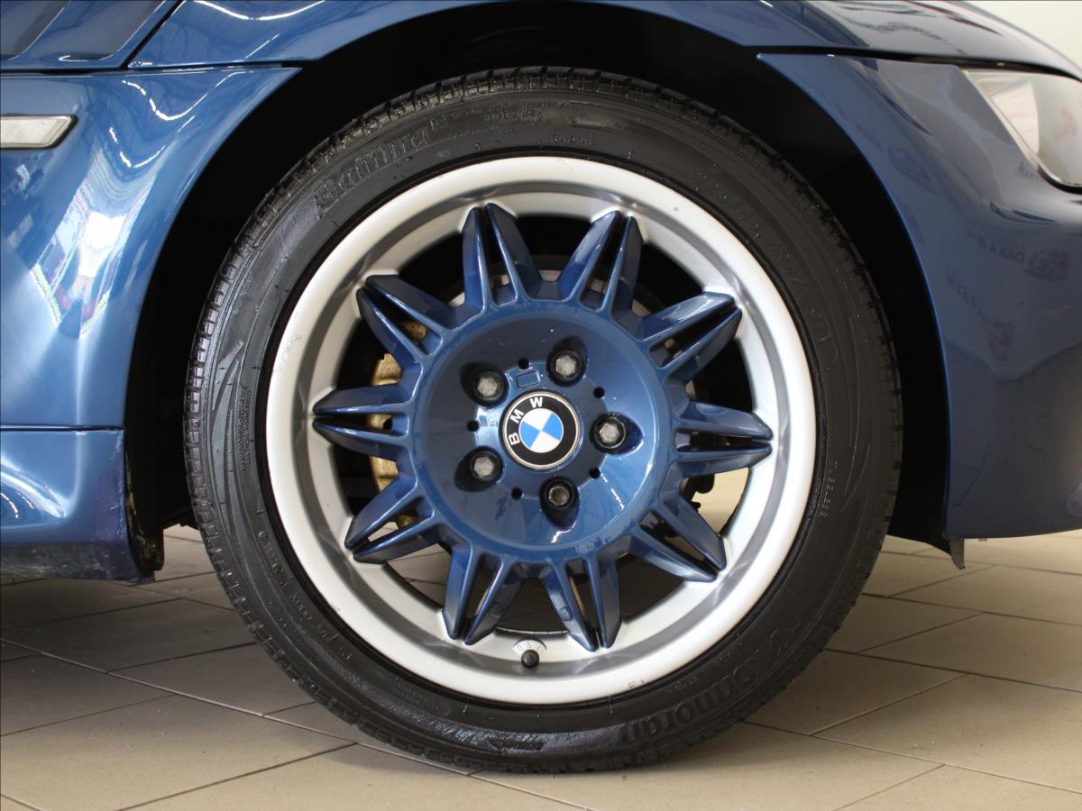 BMW Z3