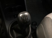 Škoda Fabia 15
