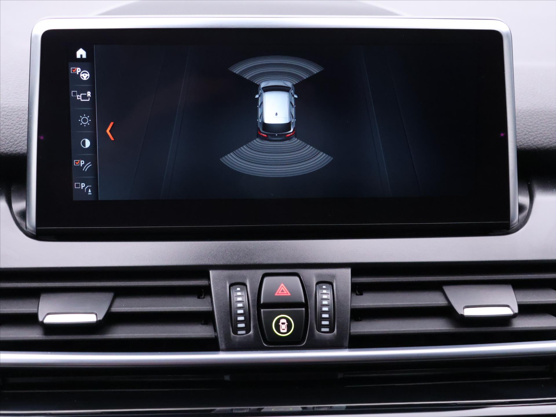 BMW Řada 2
