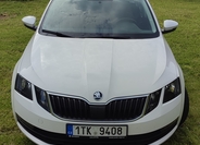 Škoda Octavia 5