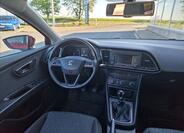 Seat Leon 9