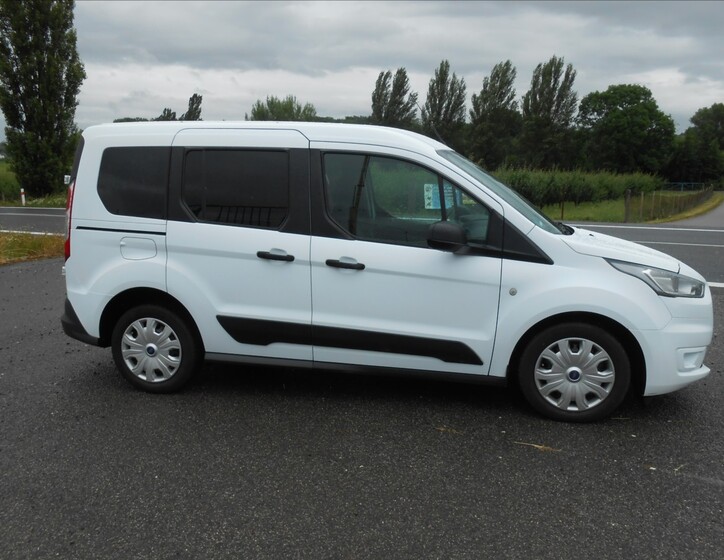 Ford Transit 6