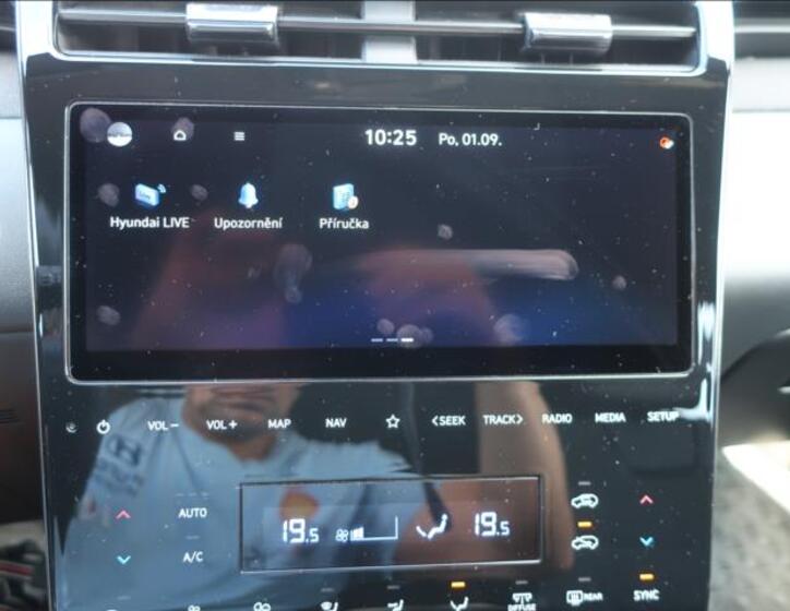 Hyundai Tucson 24