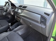 Škoda Fabia 23