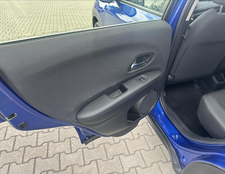 Honda HR-V 20