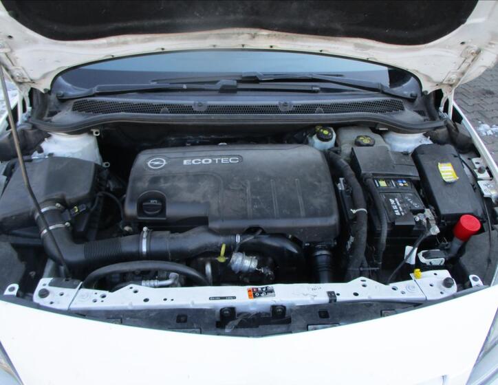 Opel Astra 30