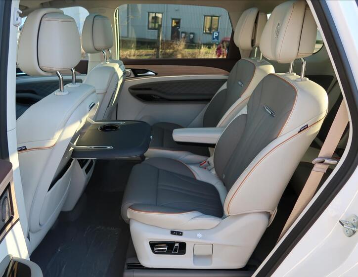Dongfeng U-Tour 22
