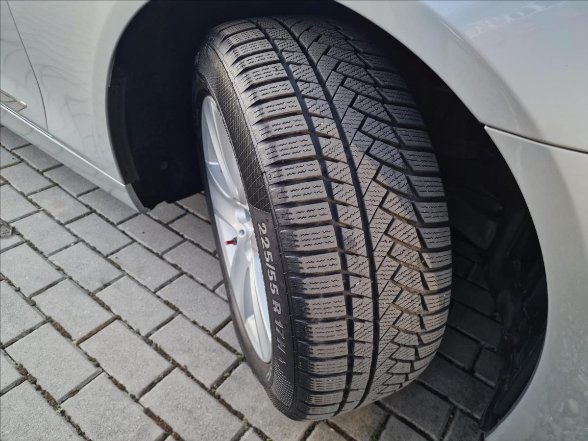 BMW Řada 5
