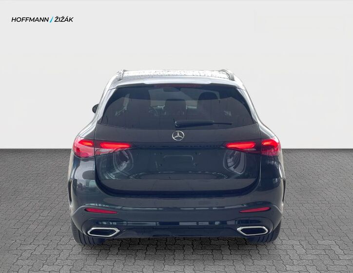 Mercedes-Benz GLC 6