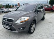 Ford Kuga 3