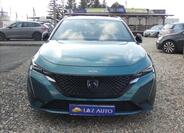 Peugeot 308 2