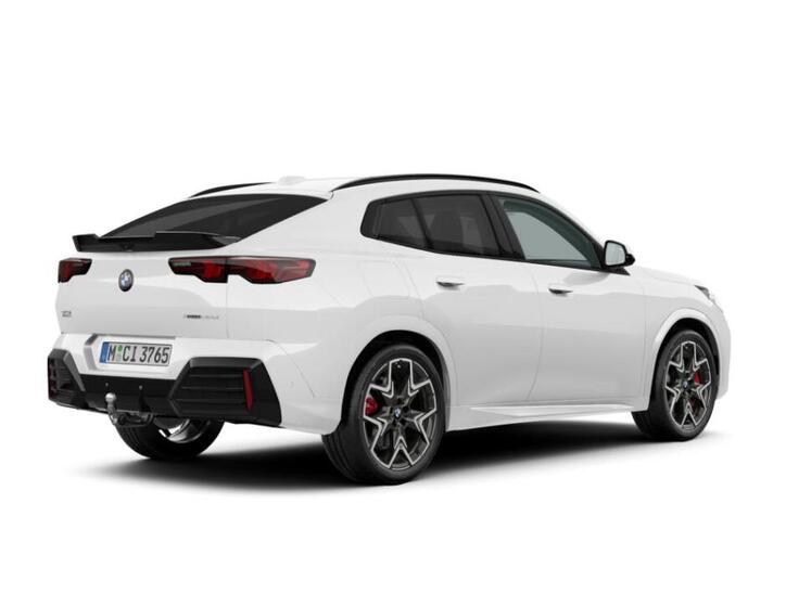 BMW X2 2