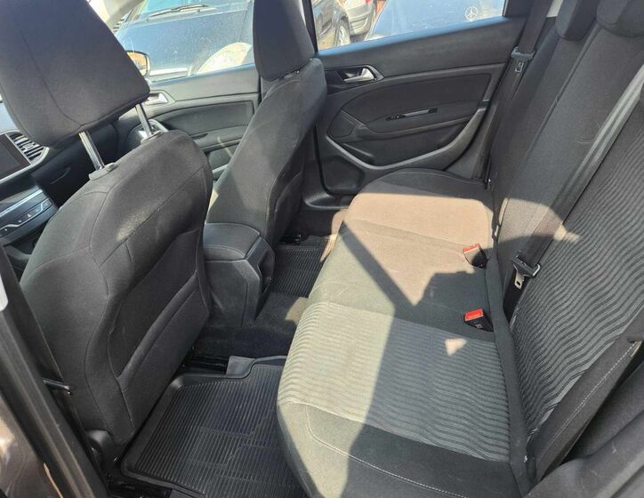 Peugeot 308 17