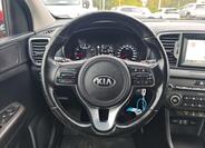 KIA Sportage 17