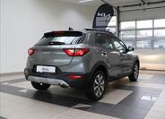 KIA Stonic 4
