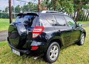 Toyota RAV4 6