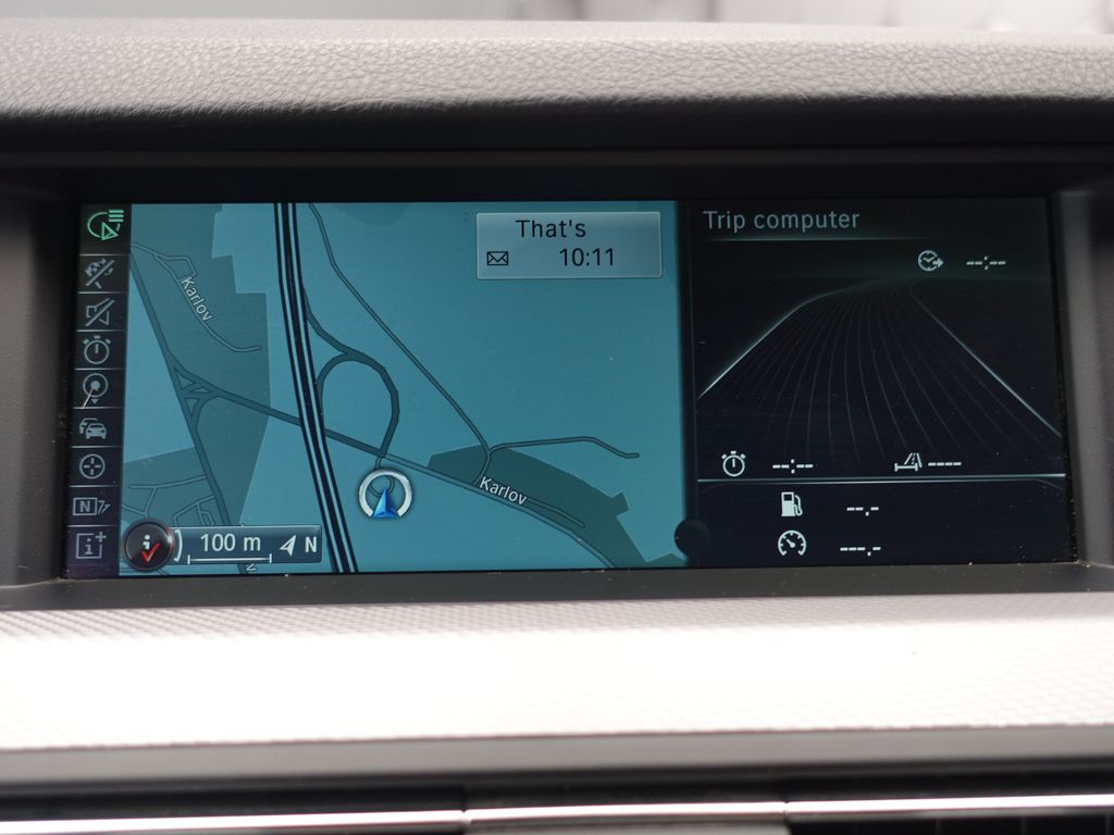 BMW Řada 5
