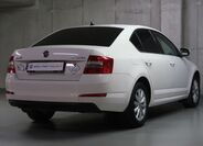 Škoda Octavia 5