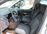 Ford Transit Connect 11