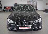 BMW Řada 5 2
