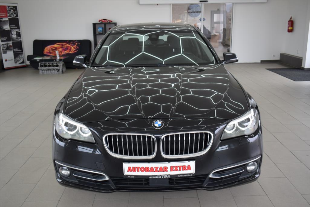 BMW Řada 5