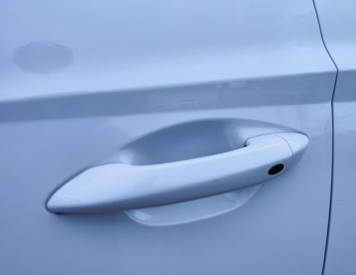 Hyundai Tucson 11