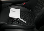 Audi e-tron 50