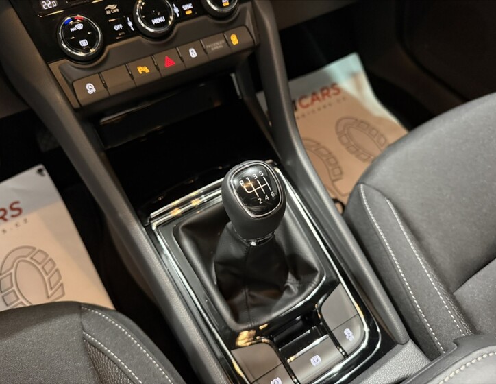 Škoda Karoq 15