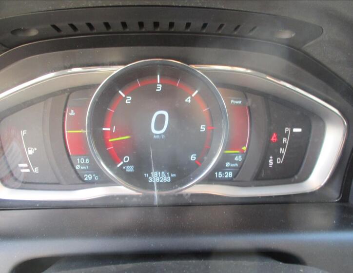 Volvo XC60 16