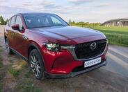 Mazda CX-60 1