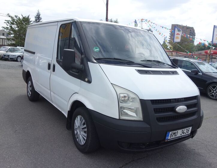 Ford Transit 6
