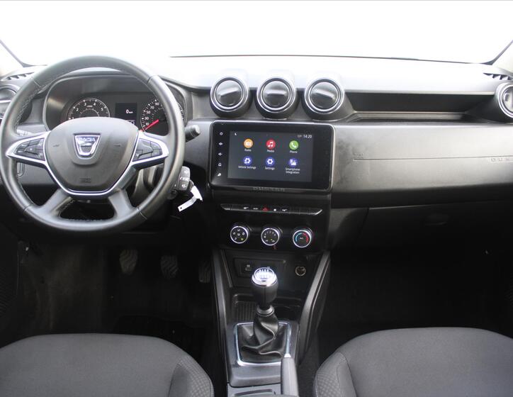 Dacia Duster 13