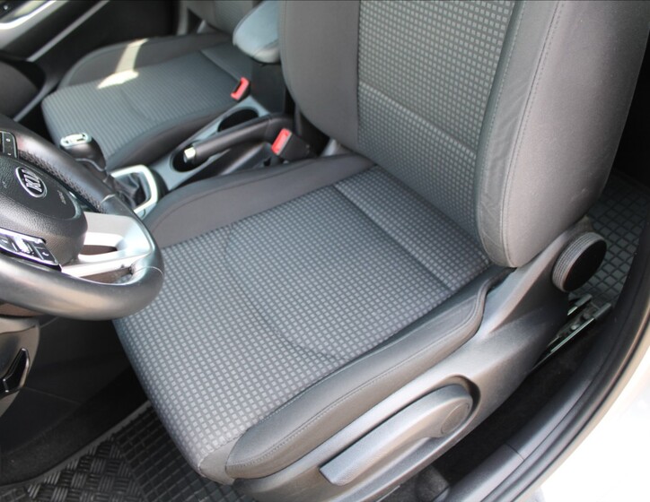 KIA Ceed 19