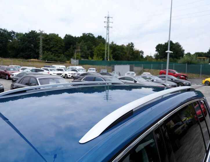 Volkswagen Touran 16