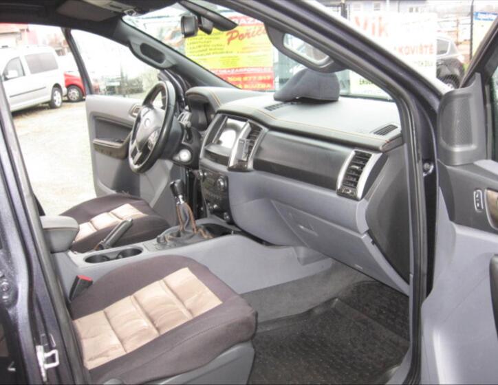 Ford Ranger 10