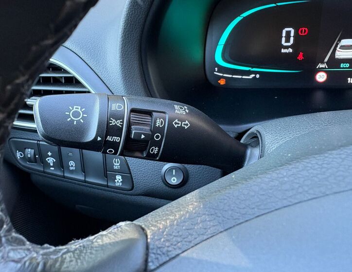 Hyundai i30 22
