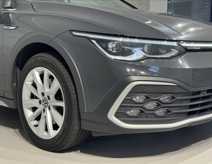 Volkswagen Golf 4