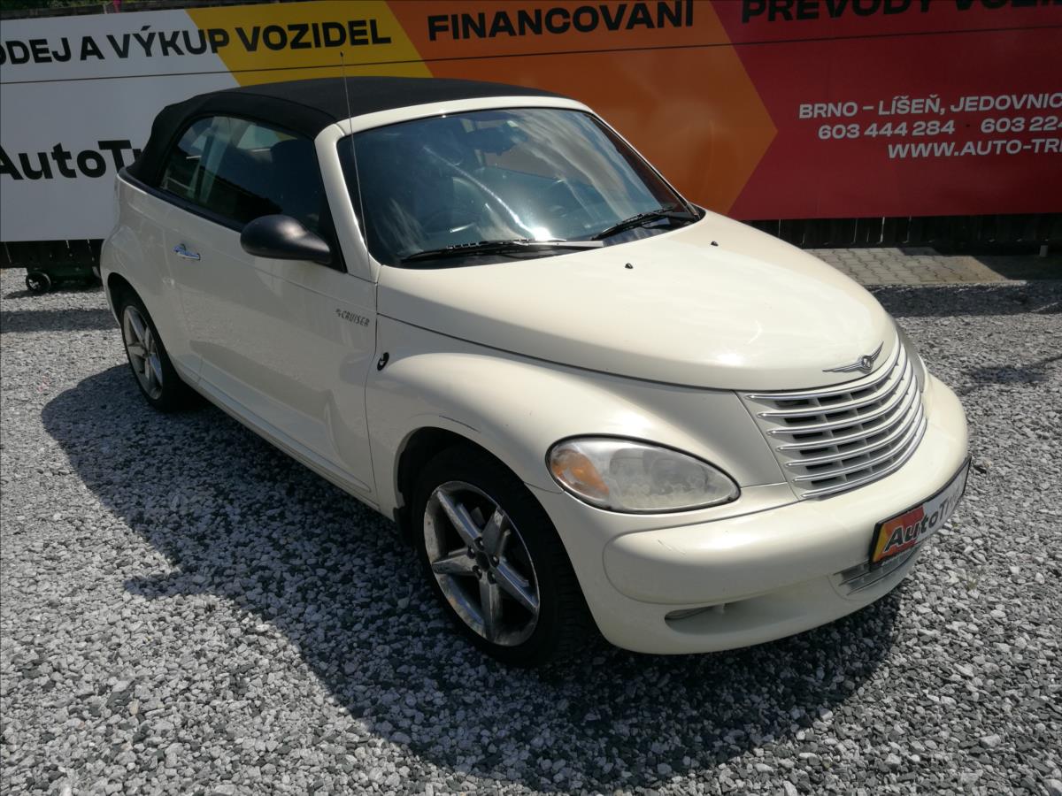 Chrysler PT Cruiser