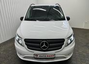Mercedes-Benz Vito 13