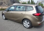 Opel Zafira 12